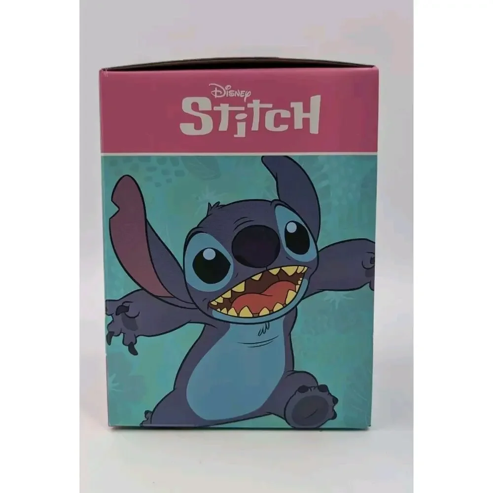 Paladone Stitch Light - Officially Licensed Disney Lamp, Battery Operated Gift
